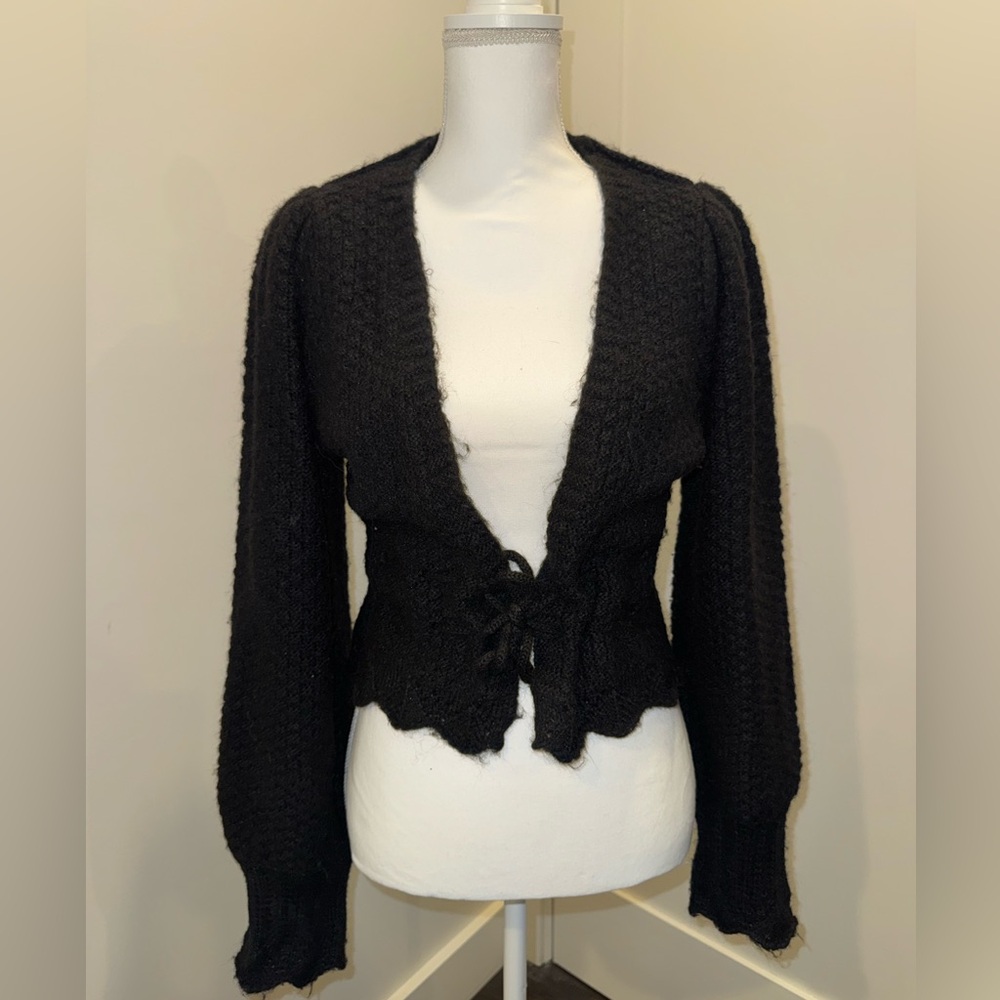 Vintage Havana long sleeve shirt